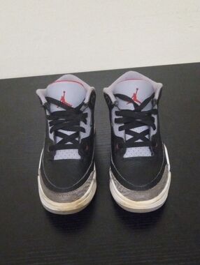 Jordan's Size 12C Kiddos Unisex